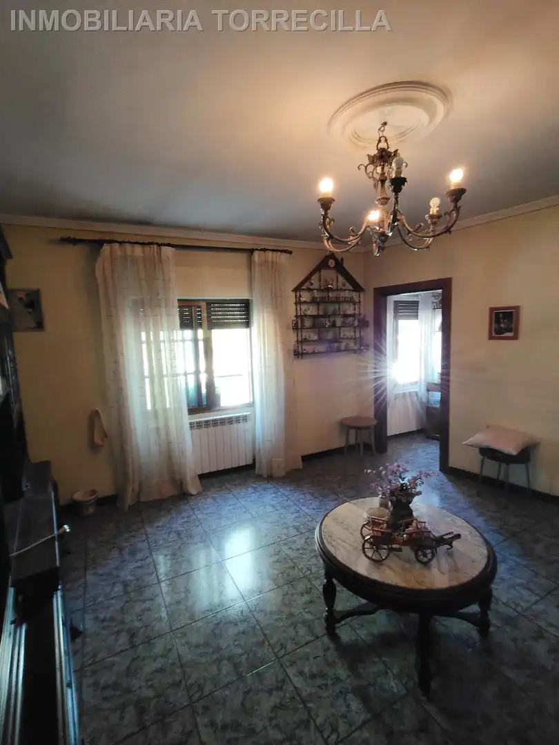 Casa o xalet en venda a Las Villas - Valparaiso - El Peral