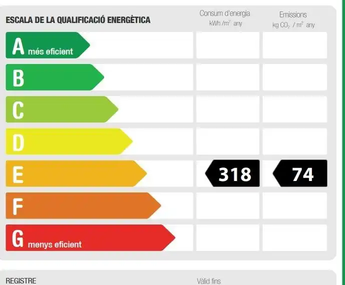 Casa amb terrassa en venda a Can Ros Zona 3, imagen 88