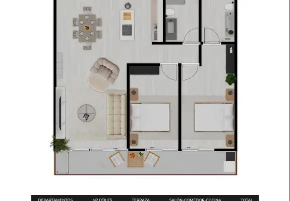 Appartamento con ascensore in vendita a Avenida Madrid, imagen 19