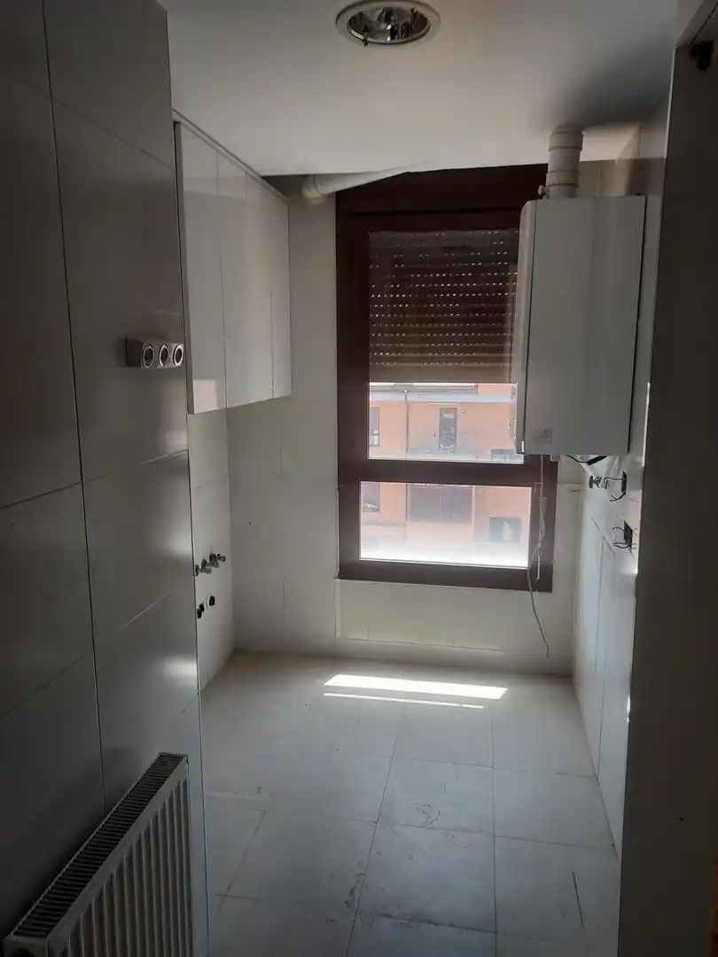 Bany de Pis en venda en Madrid
