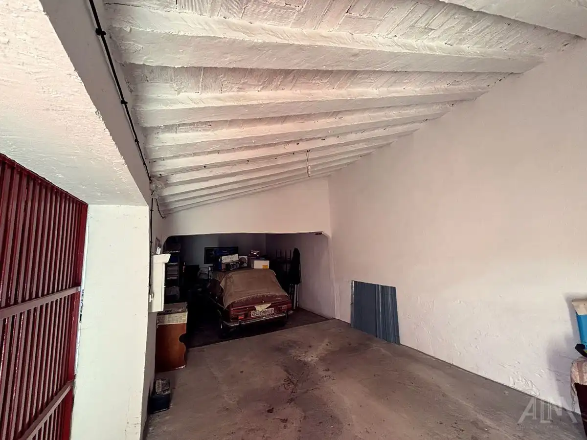 Houses for sale in Llanos del Caudillo  with Heating and Storage room
