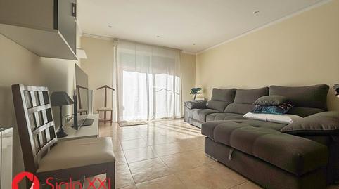 Foto 3 von Einfamilien-Reihenhaus zum Verkauf in Les Boqueres - Santa Quiteria, Almazora / Almassora