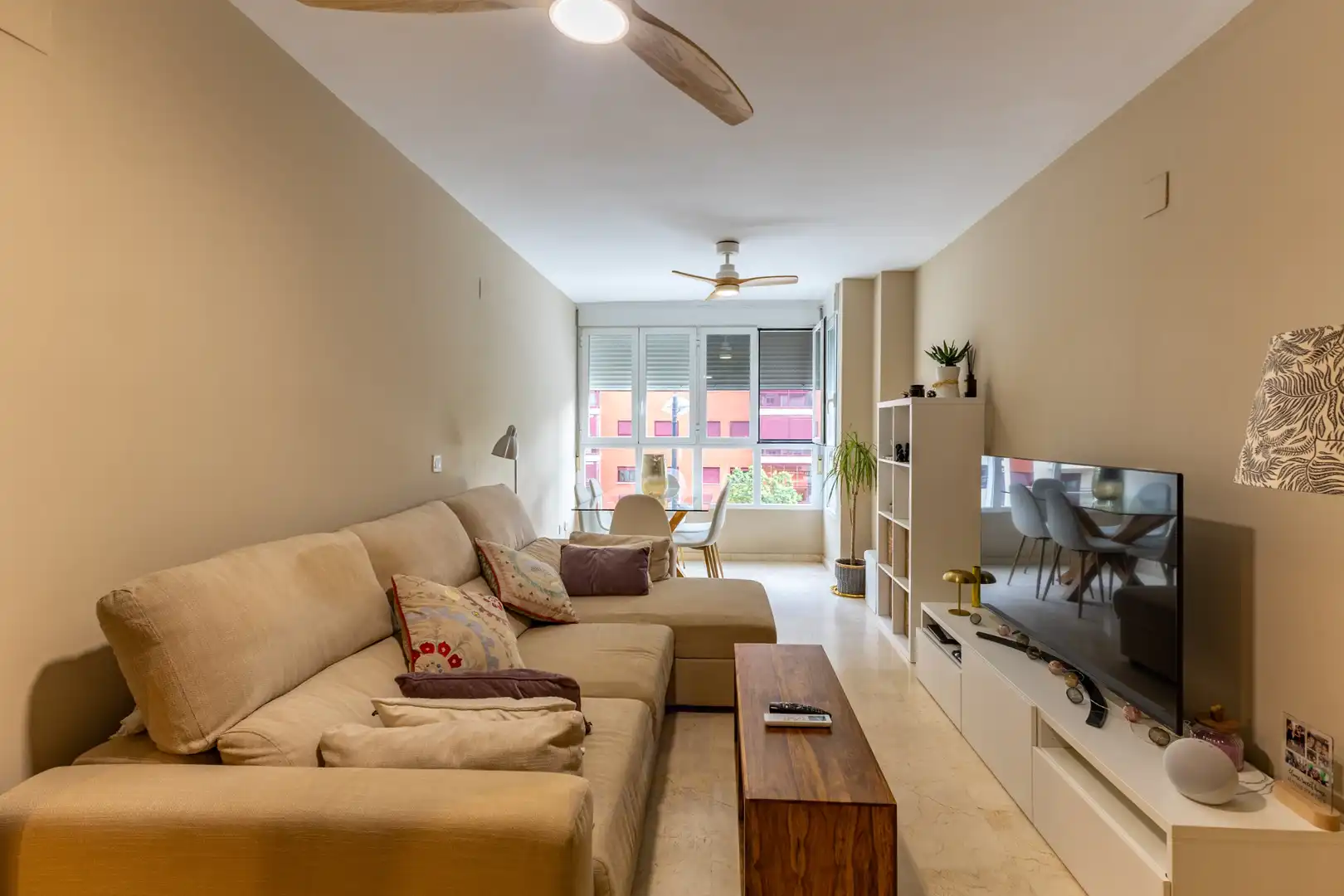 Apartament amb ascensor en venda a CALLE CAROLINA ALVAREZ, imagen 6