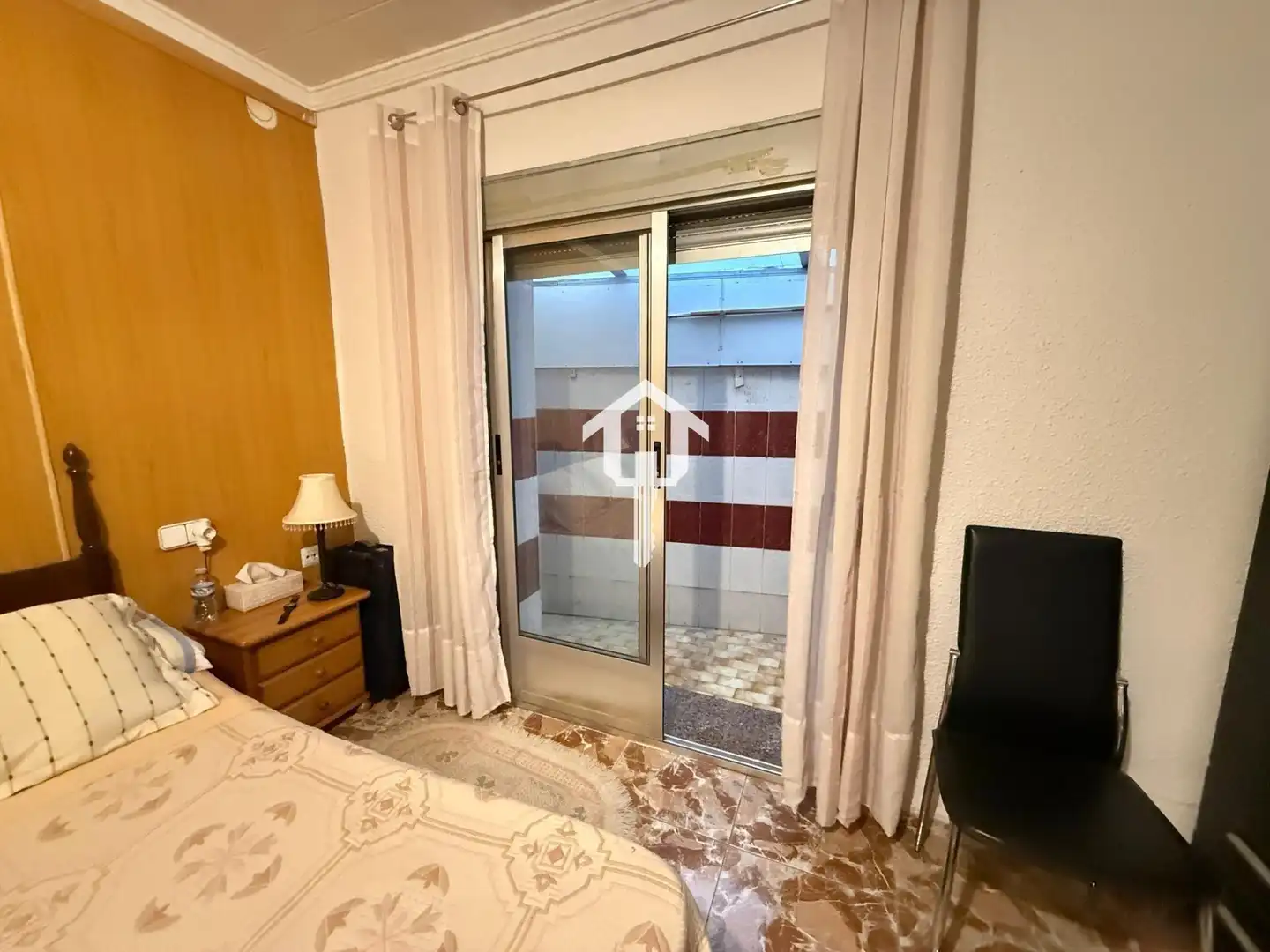 Dormitori de Planta baixa en venda en Alicante / Alacant