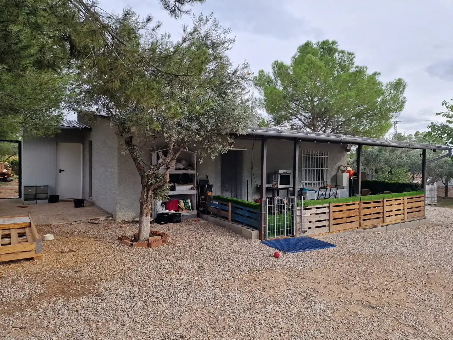 Casa rústica en venda a Calle Baja Azotea, imagen 24