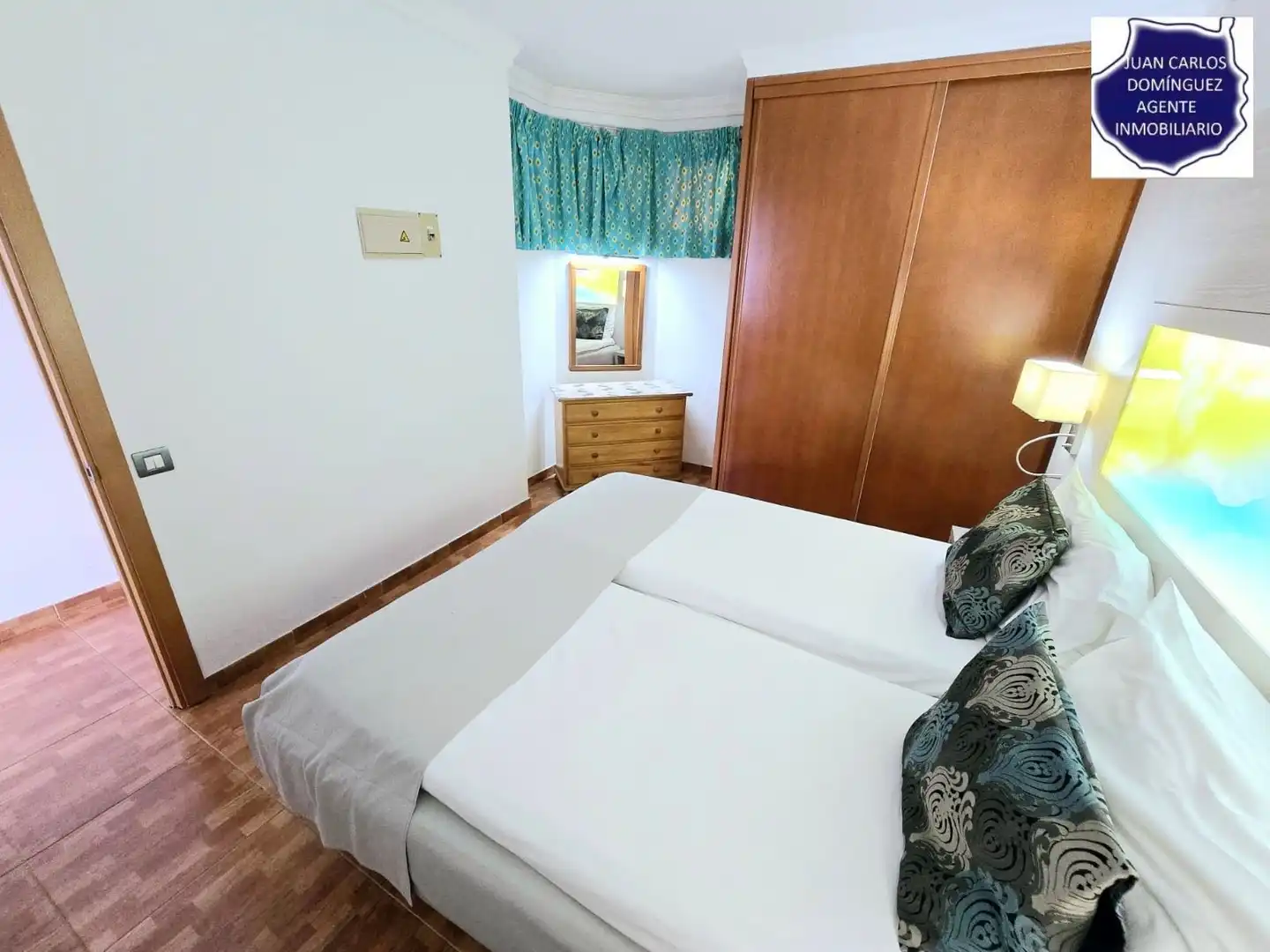 Apartament amb piscina de lloguer a Arguineguín, imagen 45