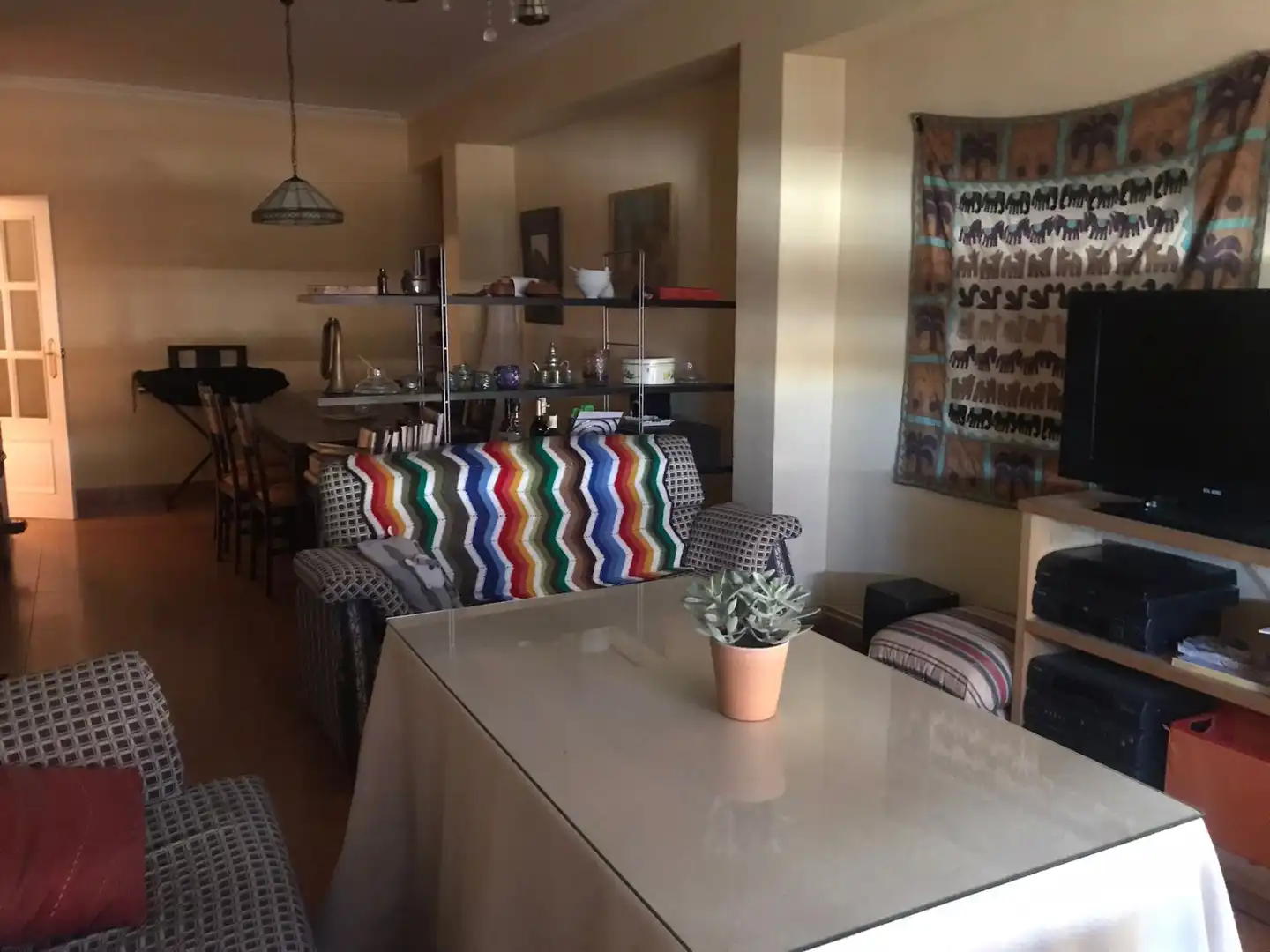 Flat with terrace for sale in Calle Julián García Hernández, imagen 27