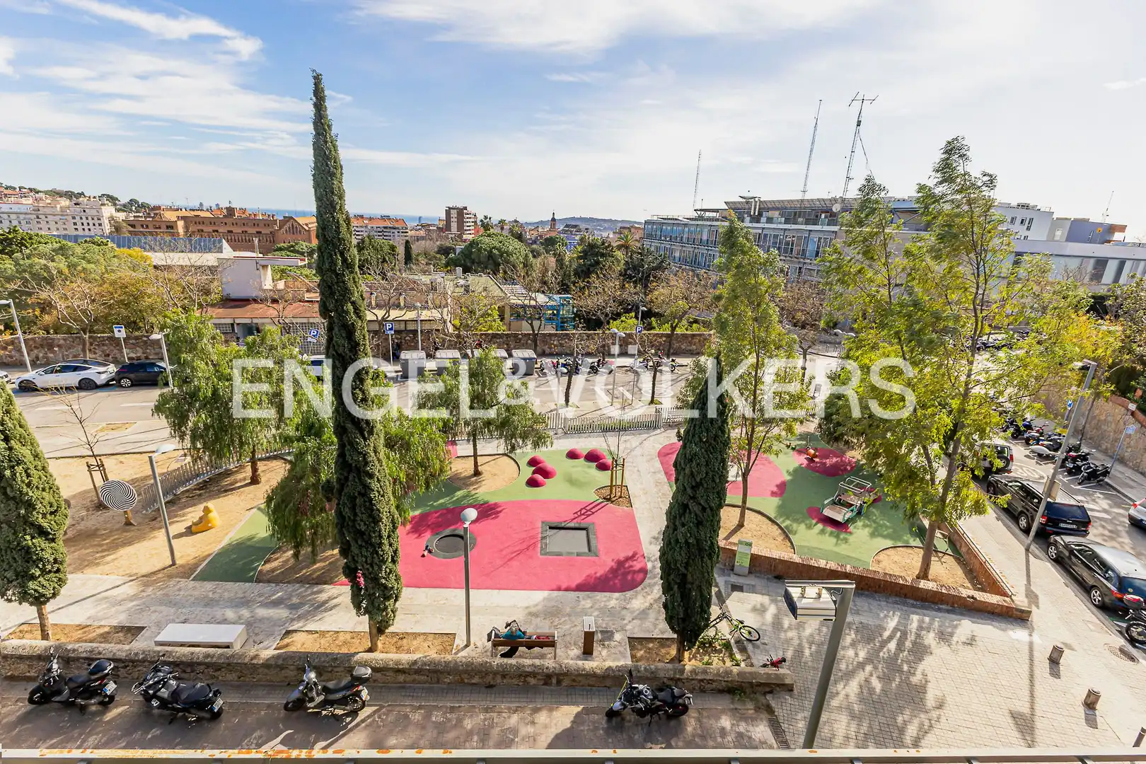 House for sale in Sarrià - Sant Gervasi, imagen 25
