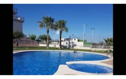 Flat for sale in San Jorge / Sant Jordi