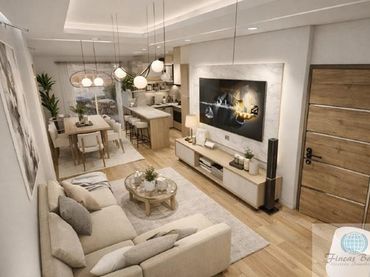 Appartement avec ascenseur à vendre à Puerto Deportivo