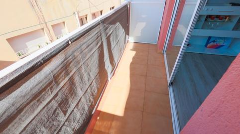 Foto 3 de Pis en venda a Carrer D'àngel Guimerà, Sant Crist, Barcelona