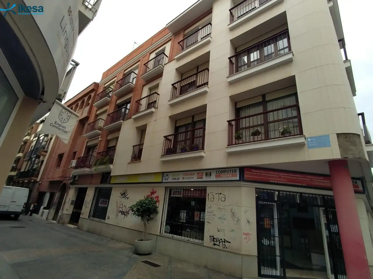 Pis en venda a Centro