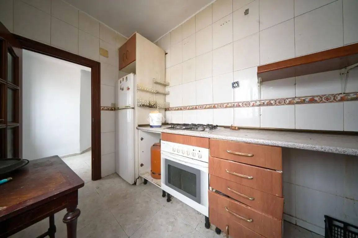 Piso con balcón en venta en Delicias, imagen 6