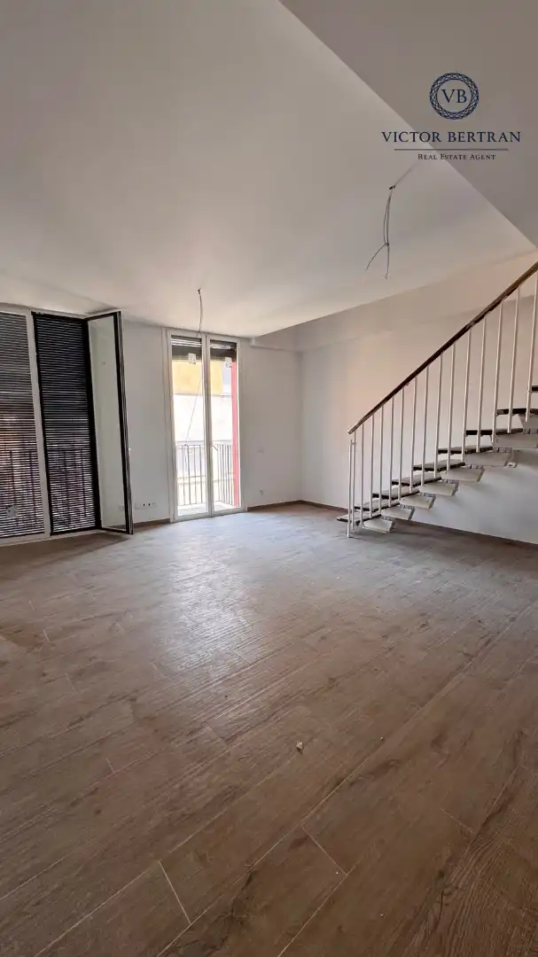 Duplex avec terrasse à vendre à Carrer Sant Isidor, imagen 3