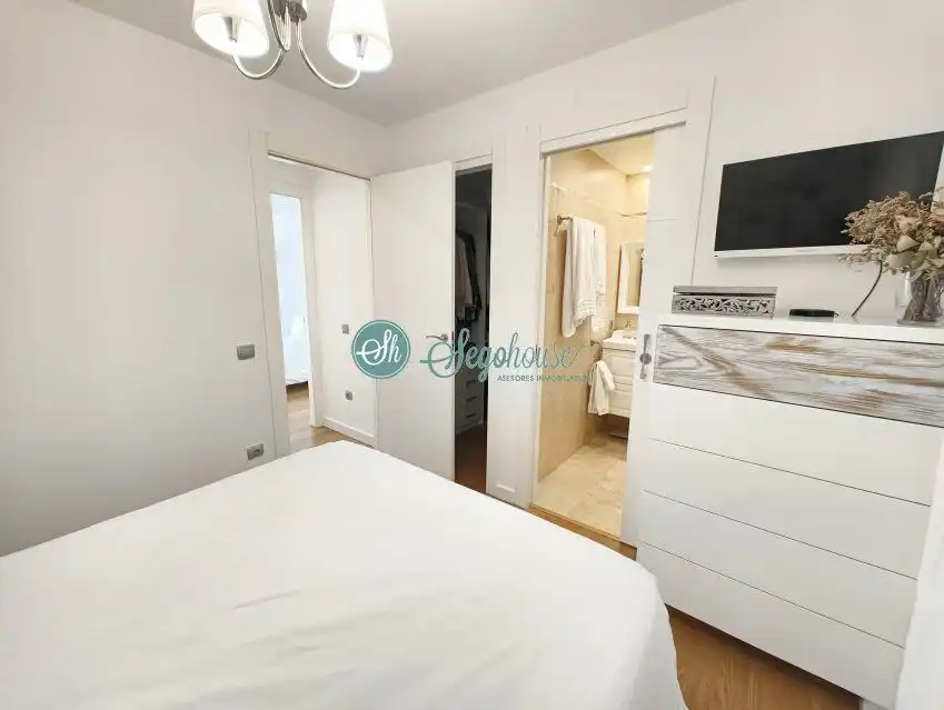 Flat for rent in El Cerro - Carretera de San Rafael