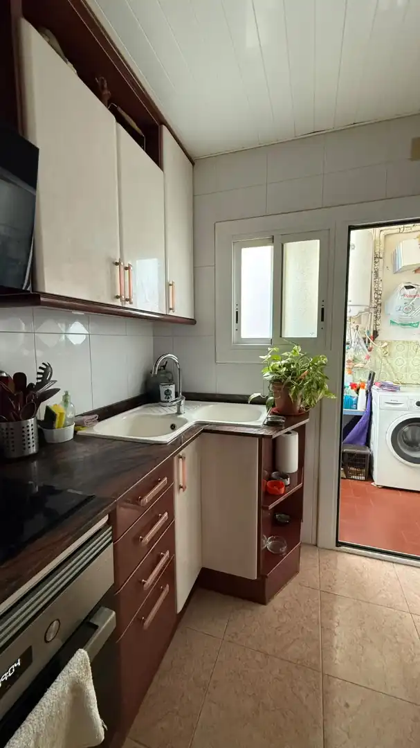 Flat with terrace for sale in Centre, imagen 18