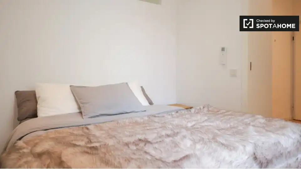 Wohnung mit Terrasse zur Miete in Centro, imagen 19