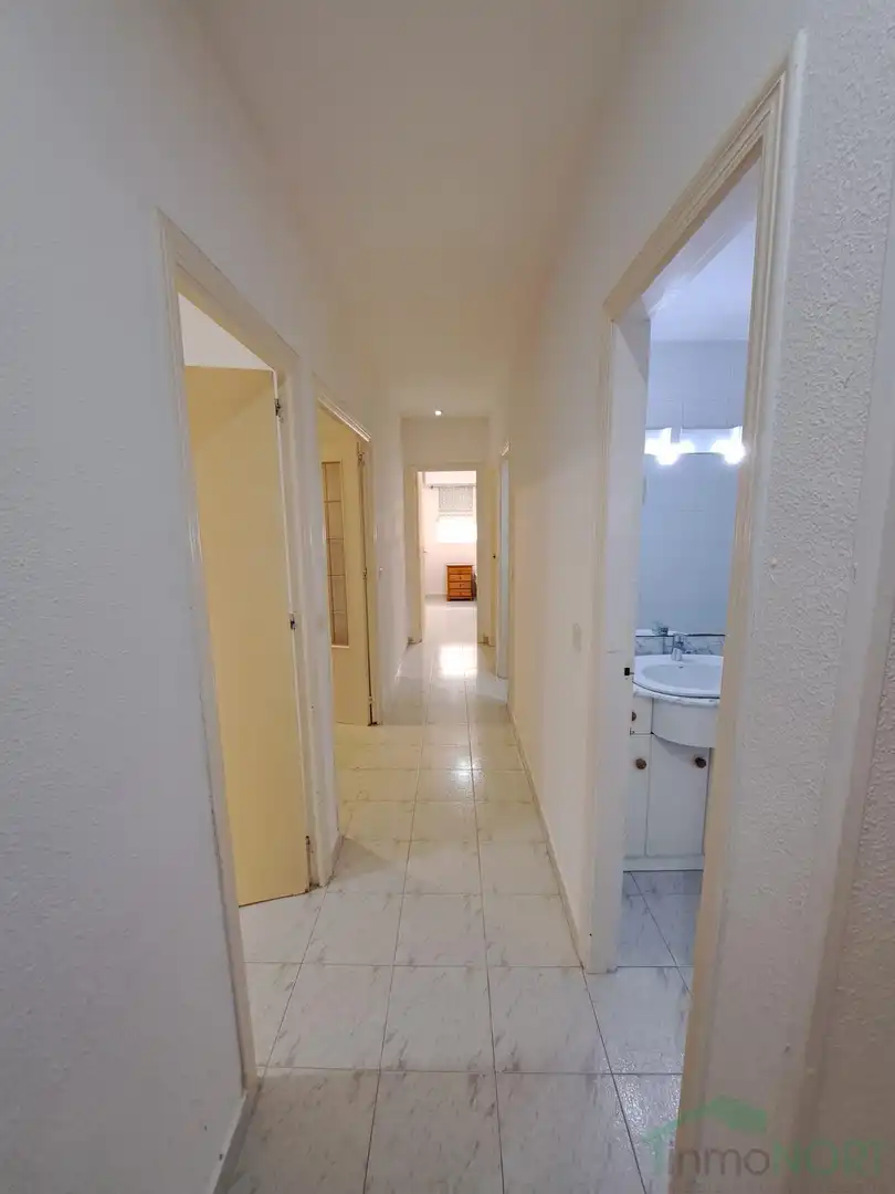 Piso en venta en Los Alcázares con Aire acondicionado y Amueblado