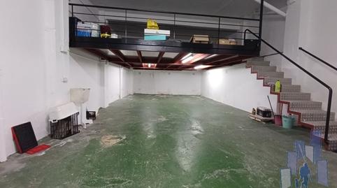 Foto 2 de Garaje en venta en Askatasun Hiribidea, Bermeo, Bizkaia