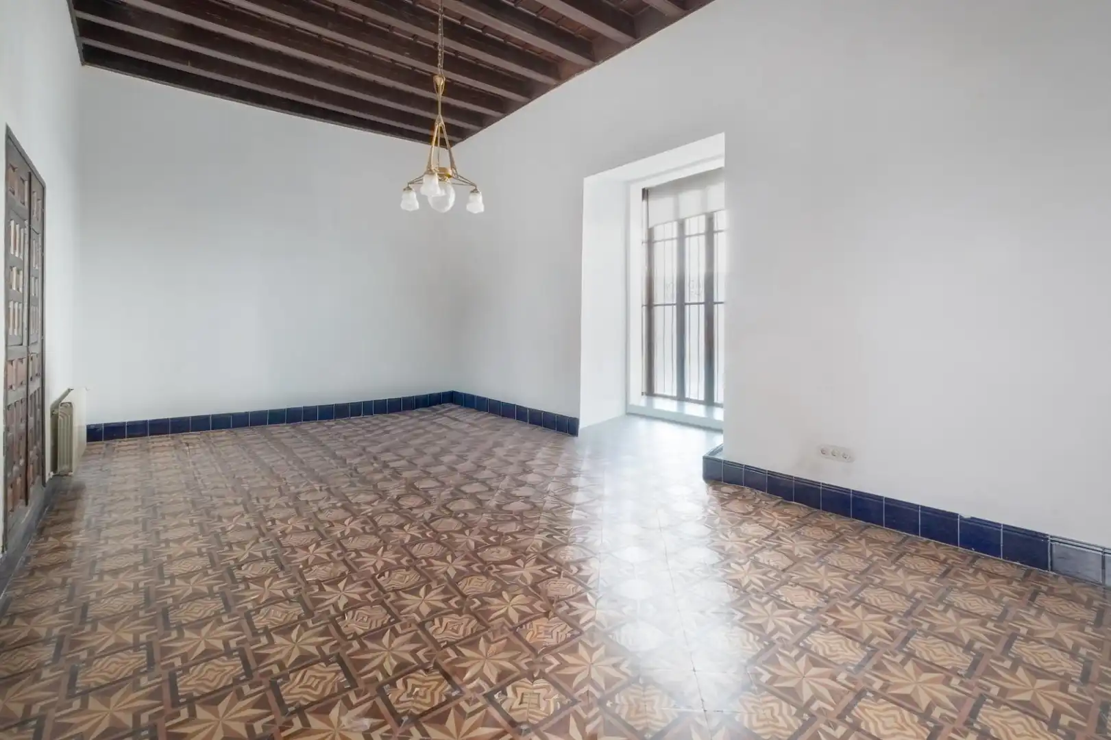 Comedor de Casa o chalet en venta en Sanlúcar de Barrameda con Calefacción, Terraza y Trastero