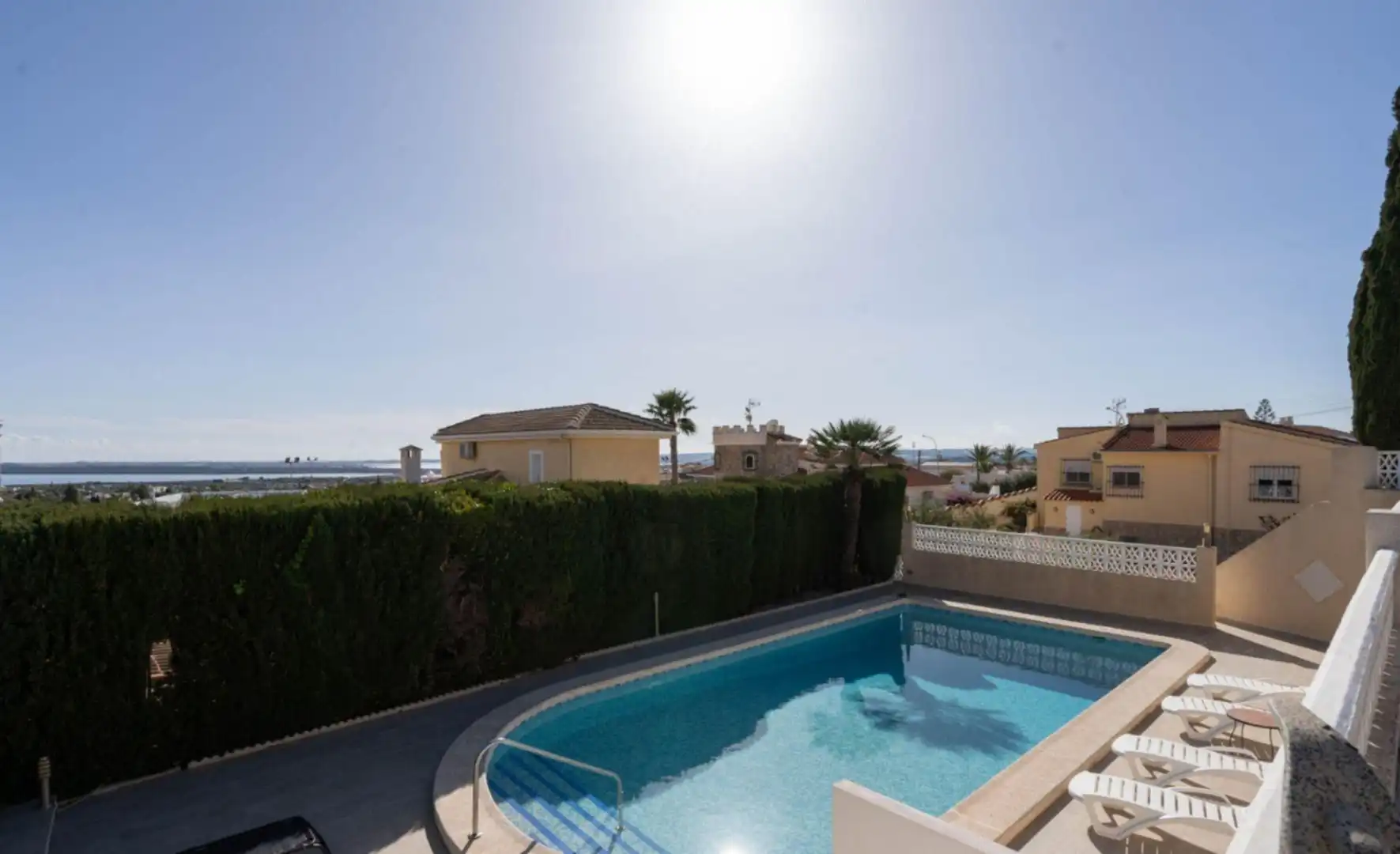 Villa mit Pool zum Verkauf in Ciudad Quesada, imagen 51