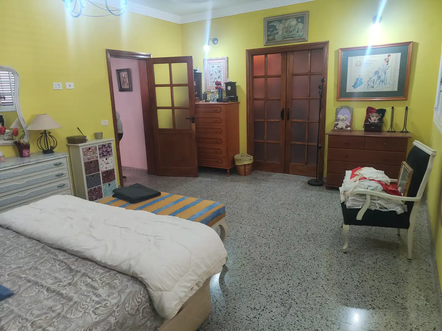 Habitación de Casa o chalet en venta en Santa Lucía de Tirajana