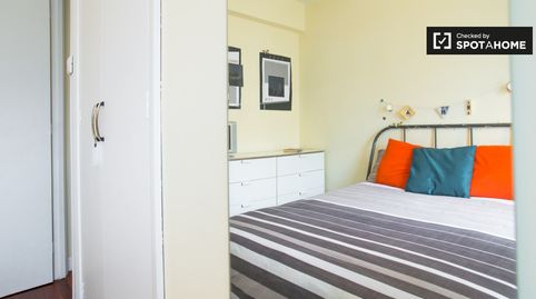 Foto 4 de Habitación en Villamonte, Getxo