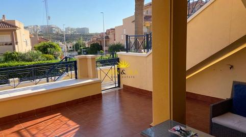 Photo 4 of Single-family semi-detached to rent in Novamar - Mediterráneo, Alicante