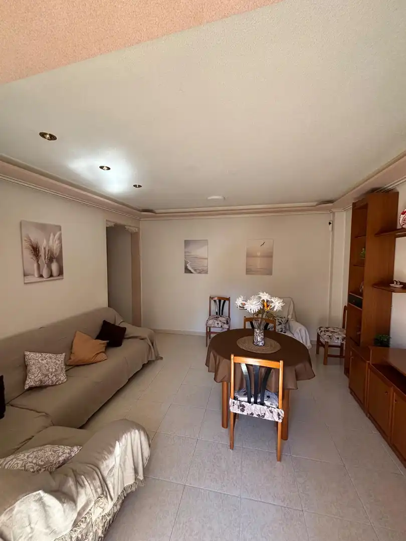 Mini appartamento con terrazza in affitto a Pedanías Oeste, imagen 2