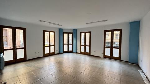 Foto 5 de Oficina de lloguer a Benavente, Zamora