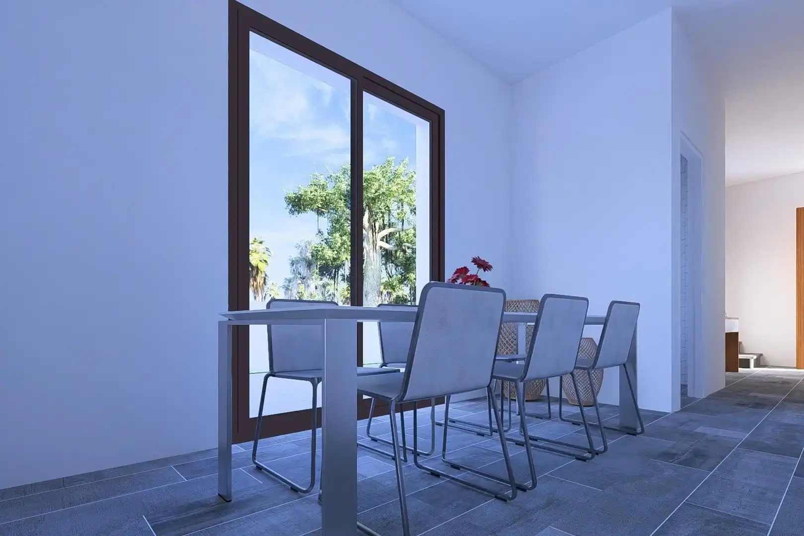 Casa in vendita a Daya Nueva, imagen 21
