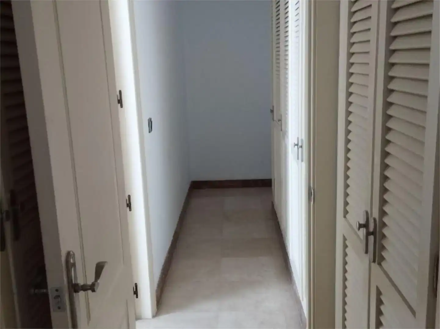 Flat for rent in Marbella  with Air Conditioner and Furnished