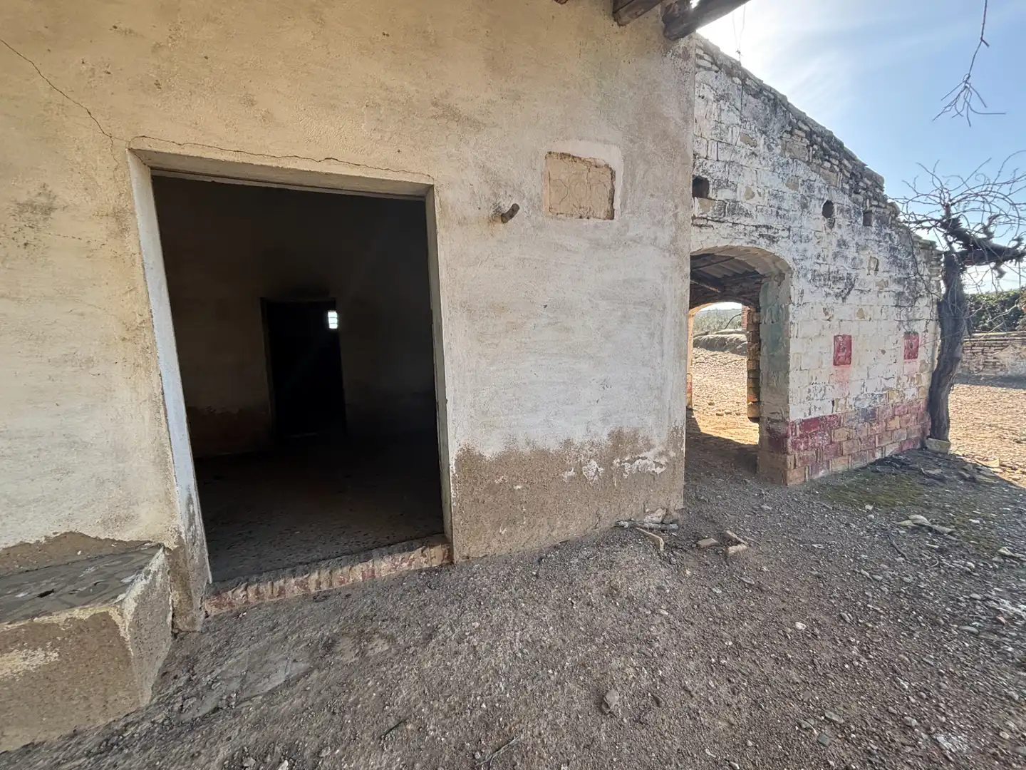 Land for sale in Sanlúcar la Mayor