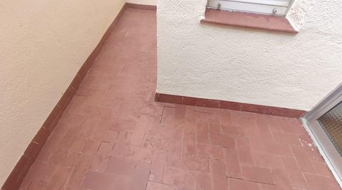 Foto 5 de Planta baixa en venda a El Camp de l'Arpa del Clot, Barcelona Capital