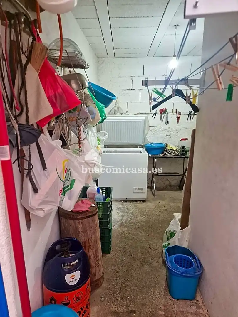 Casa o chalet en venta en Cárcheles con Terraza, Amueblado y Balcón