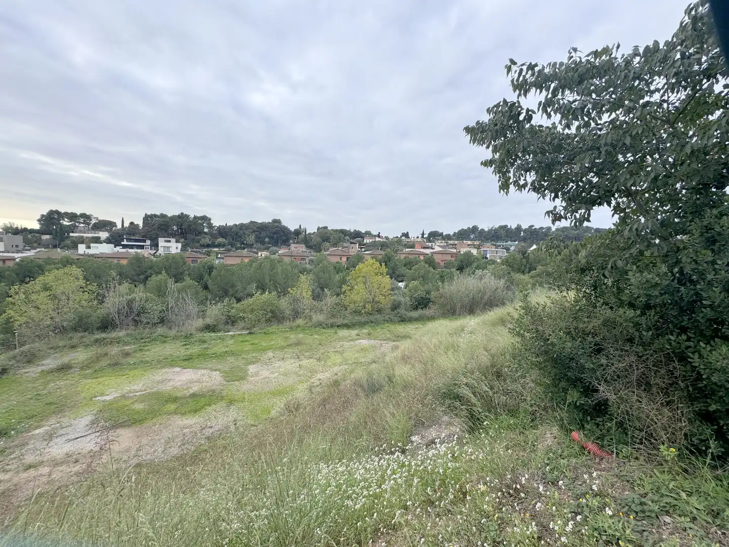 Residencial en venta en Canovelles