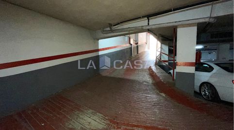 Foto 2 von Garage zum Verkauf in Carrer de L'havana, La Salut, Badalona