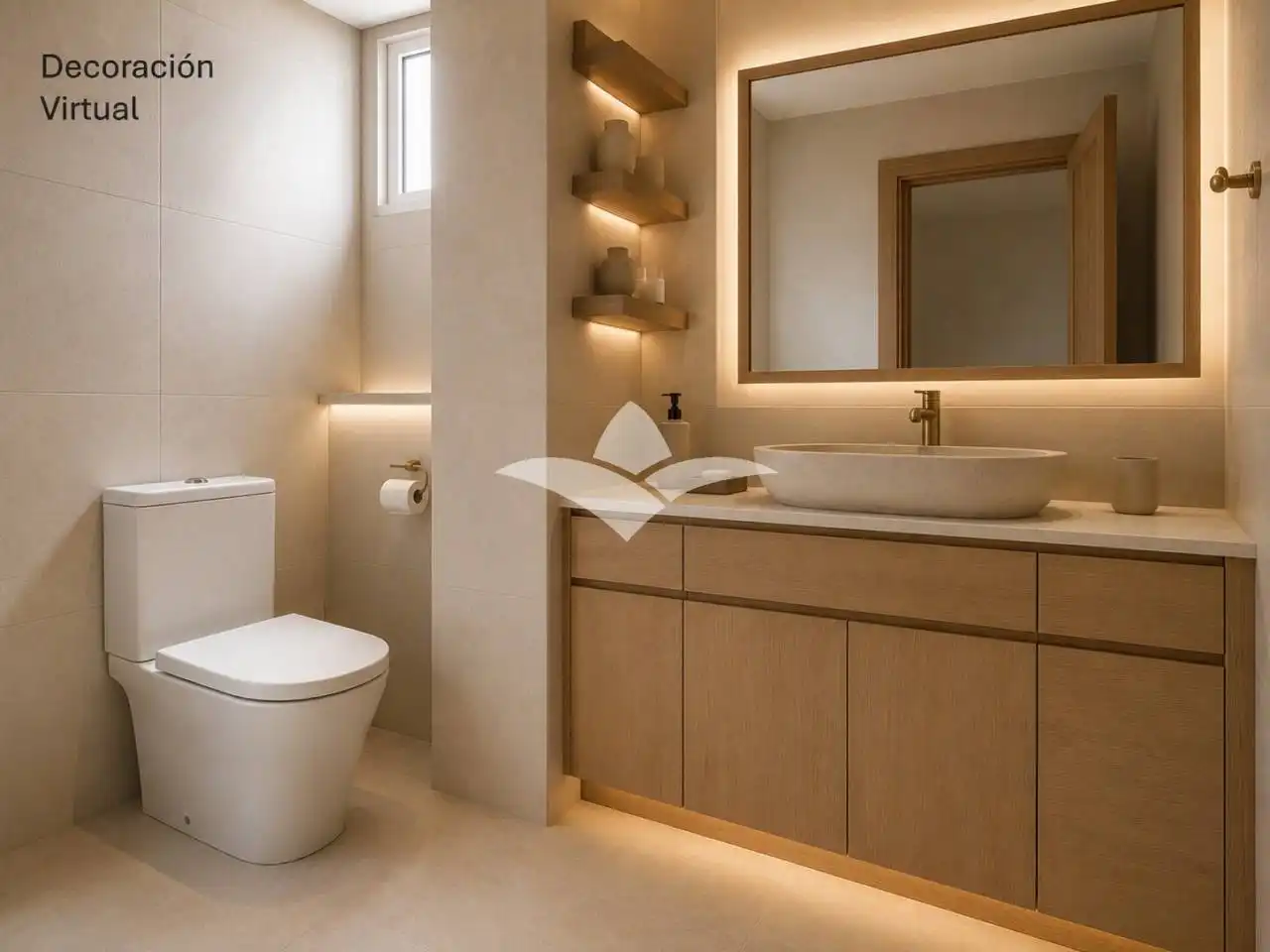 Baño de Piso en venta en Meliana con Aire acondicionado y Parquet
