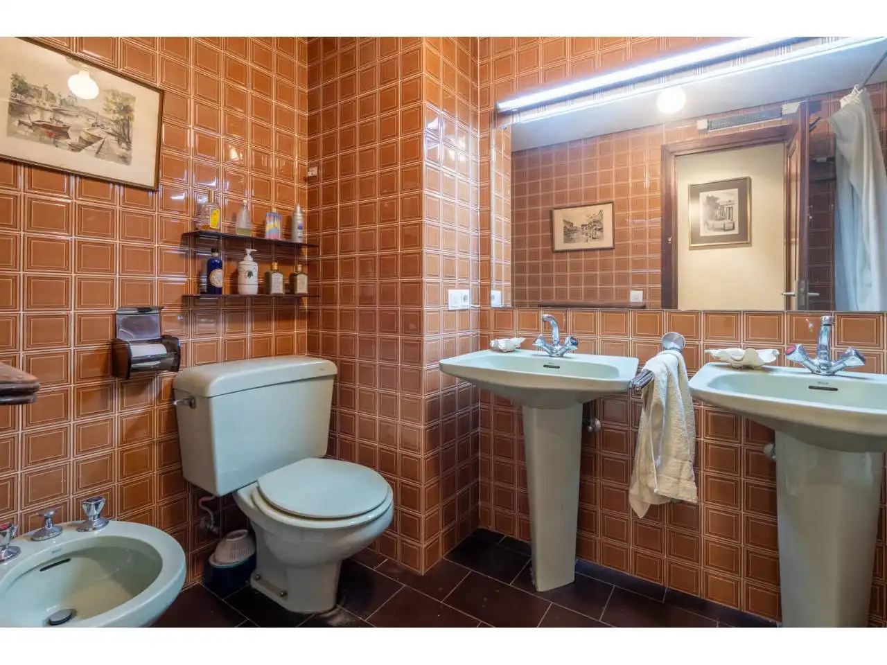 Appartement avec ascenseur à vendre à Paseo Miraconcha 6, imagen 40