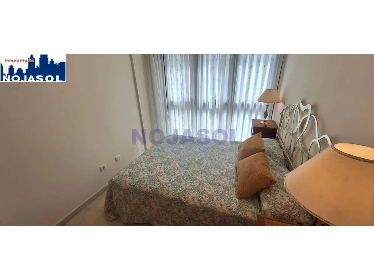 Apartament amb piscina de lloguer a Calle LA COSTA 2, imagen 18
