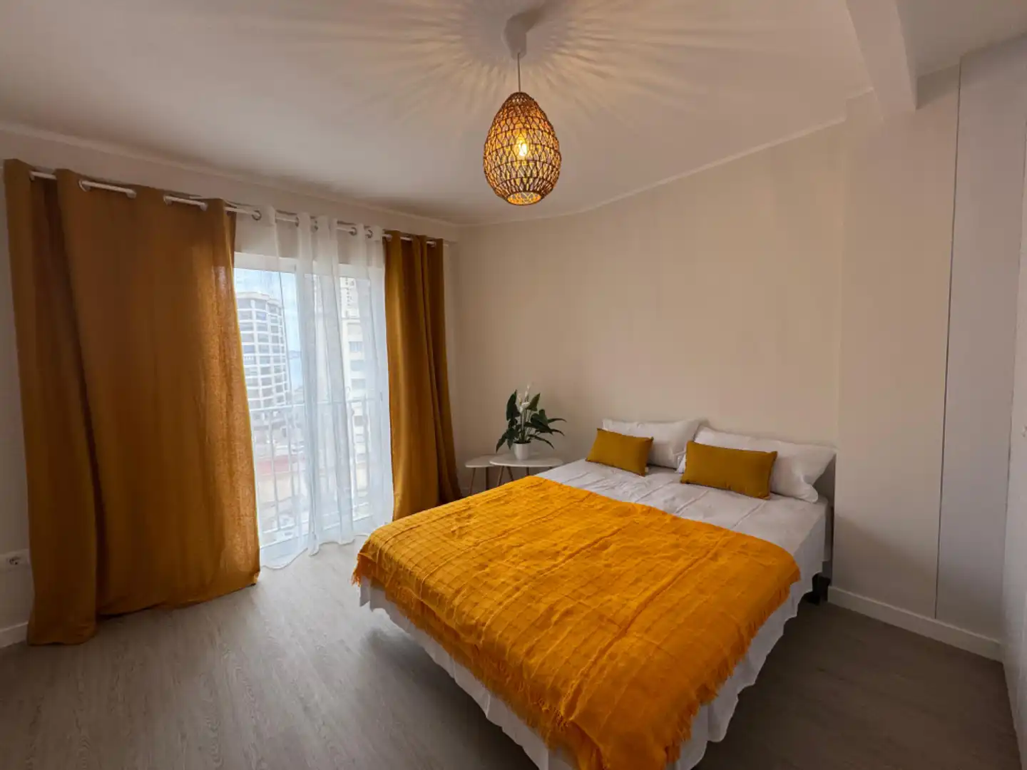 Piso con terraza en venta en Zona Levante - Playa Fossa, imagen 5