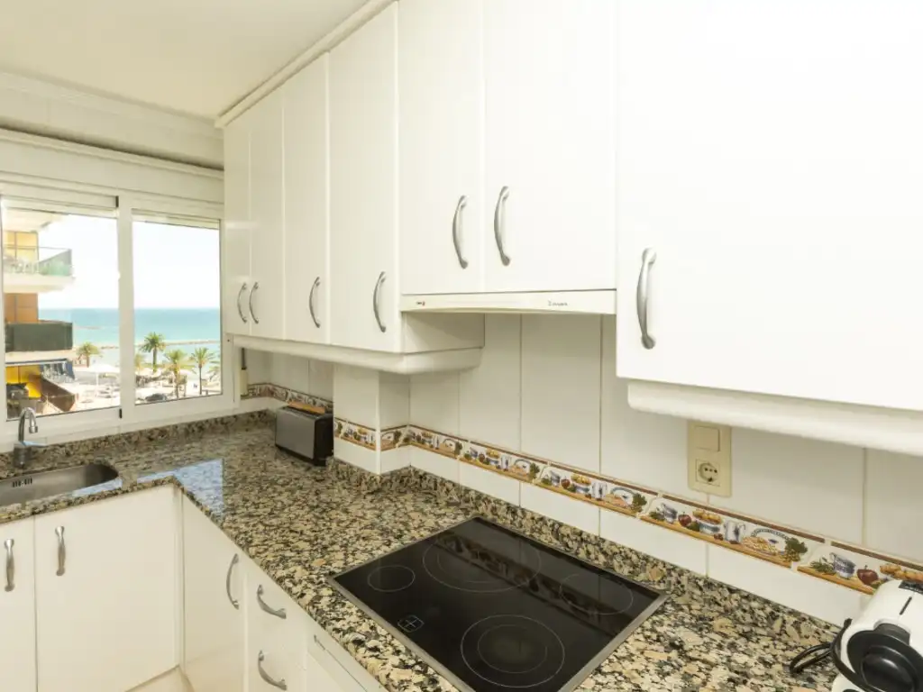 Apartament amb ascensor en venda a Calle Palmeral (El), imagen 18