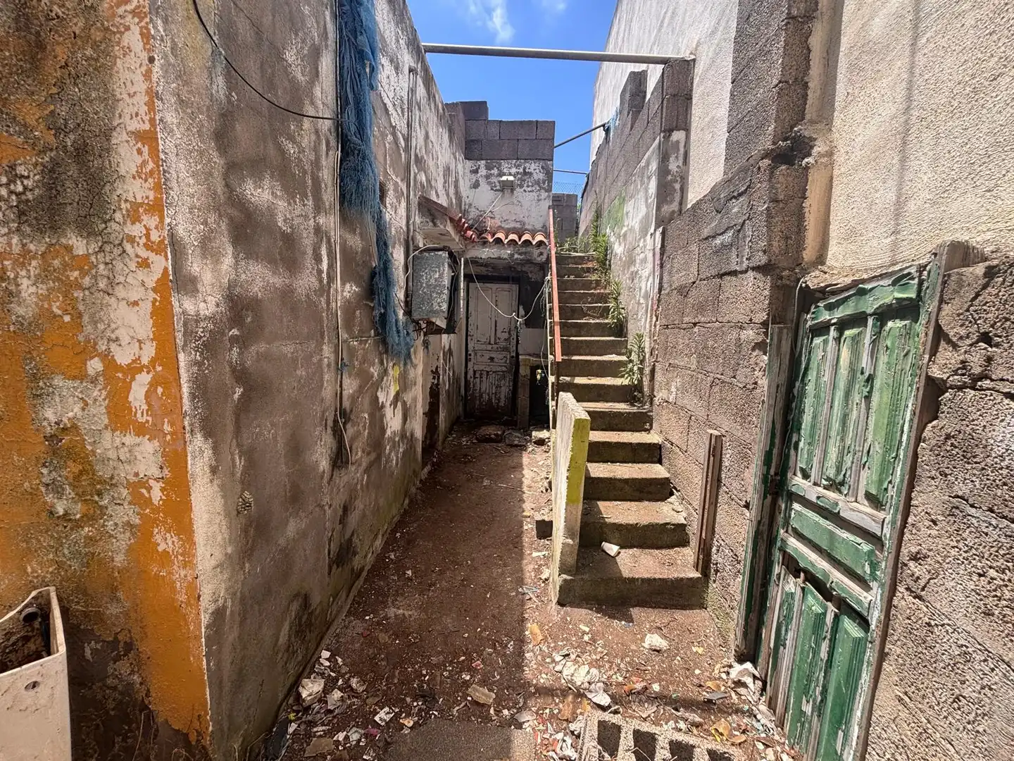 Casa o xalet en venda a Camino La Piñera, Cruz Santa