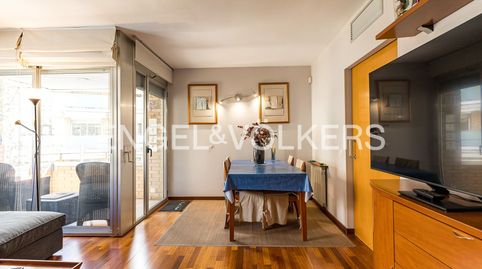 Foto 4 von Wohnung zum Verkauf in Roquetes - Can Magí, Sant Cugat del Vallès