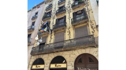 Foto 3 von Dachboden zum Verkauf in Calle Ferran, Barri Gòtic, Barcelona Capital