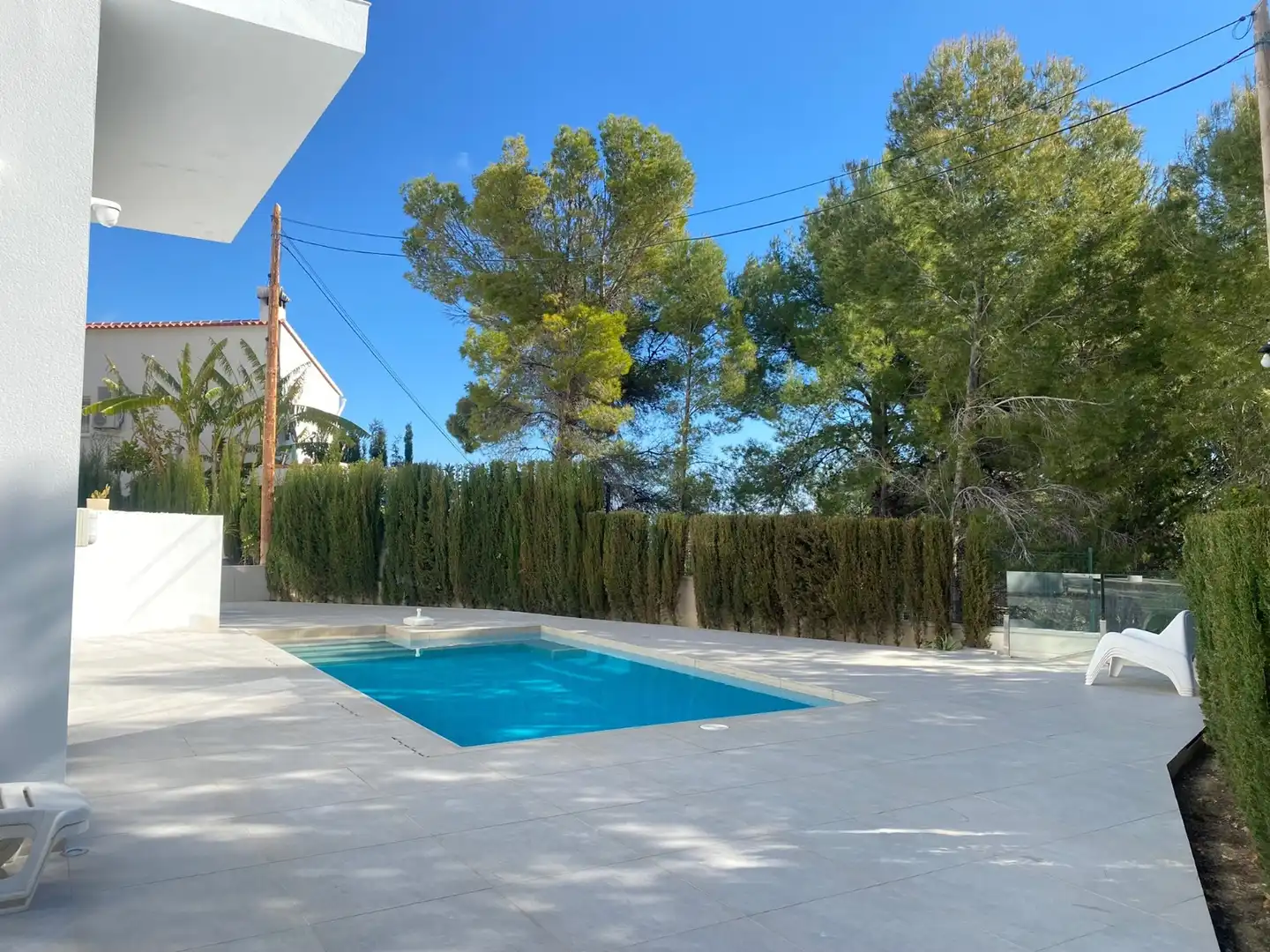 Casa con piscina en venta en Oltamar - Cucarres, imagen 2