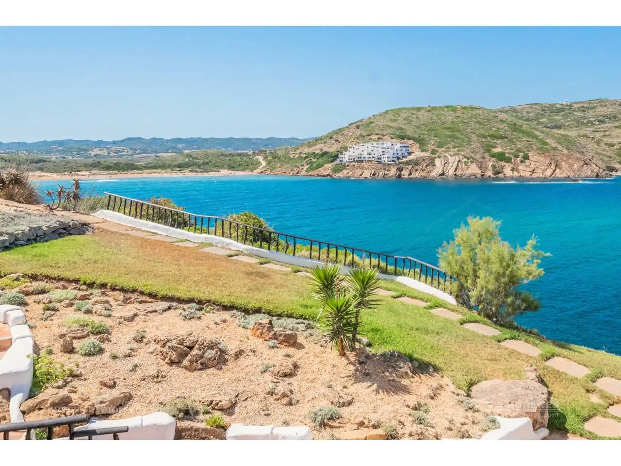 Apartament en venda a Playas de Fornells, imagen 8