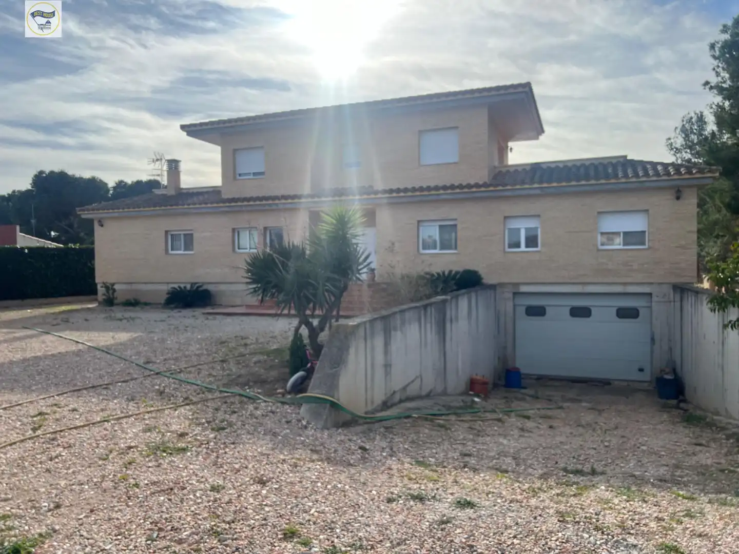Chalet con piscina en venta en Roquetes, imagen 58