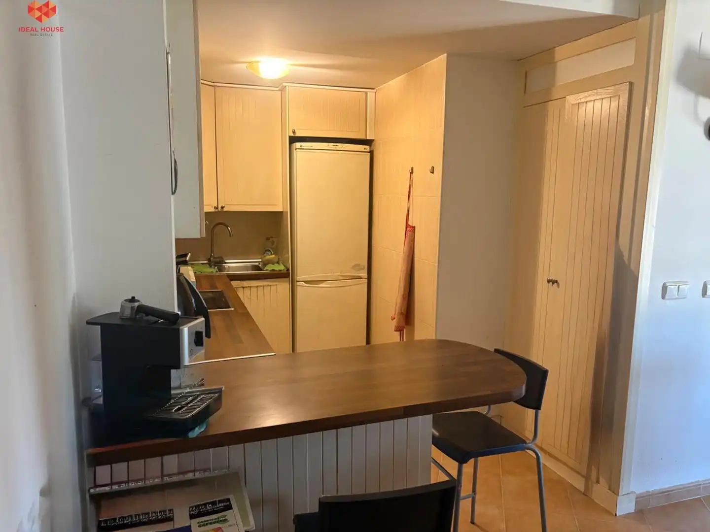 Piso con terraza en venta en Calle Calle Norte 1, imagen 8