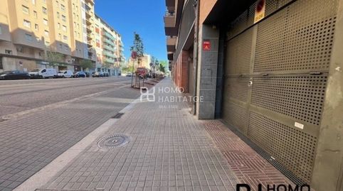 Foto 5 de Garaje en venta en Calle Alfons Sala, Covadonga, Sabadell